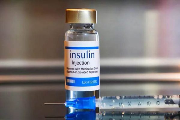 insulin