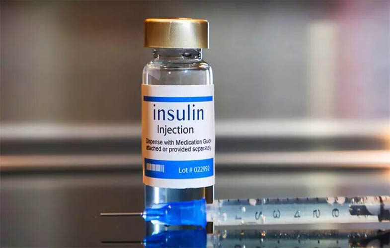 insulin