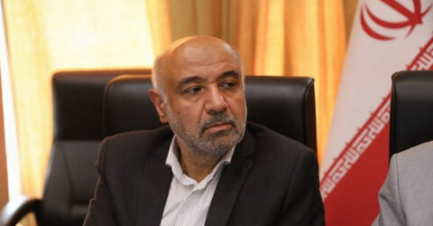 میدری، وزیر کار