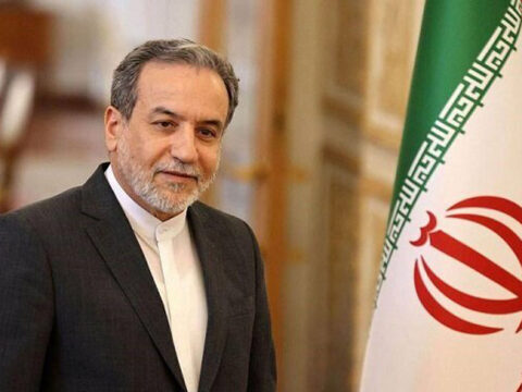 araghchi