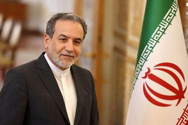 araghchi