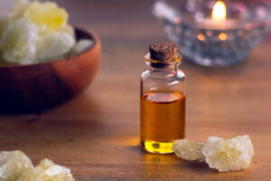 frankincense usage