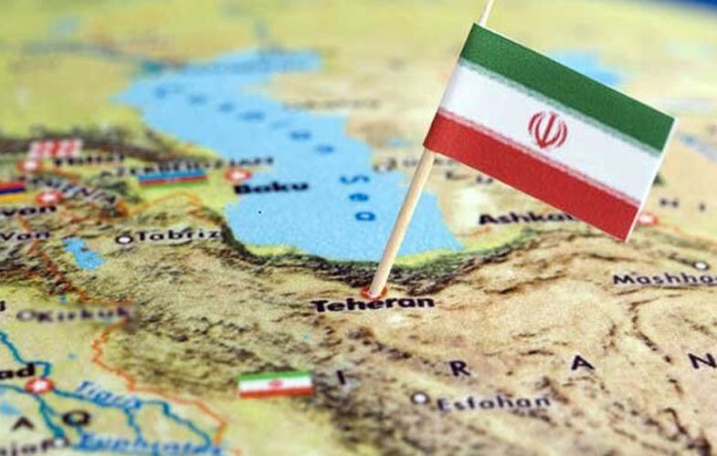 تحریمهای ناشی از مکانیسم ماشه و تاثیر آن بر اقتصاد ایران 1 Iran