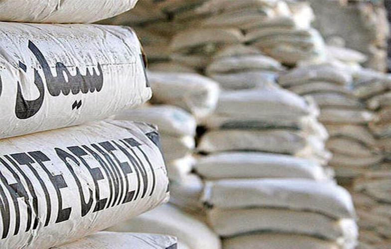 شوک در بازار سیمان/ قیمت سیمان ۲ برابر شد 1 12365