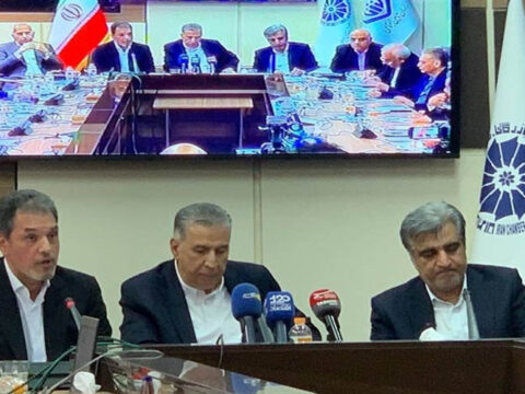 مدیرعامل تامین اجتماعی: ۴۰۰ همت کسری داریم 5 1404022711375272032871484
