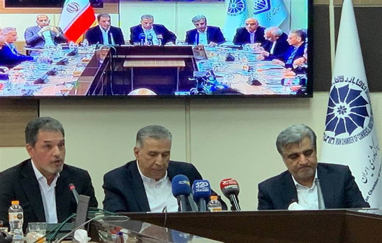 مدیرعامل تامین اجتماعی: ۴۰۰ همت کسری داریم 1 1404022711375272032871484