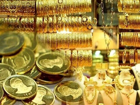 قیمت طلا و سکه ۲۷ اردیبهشت 2 231765 1