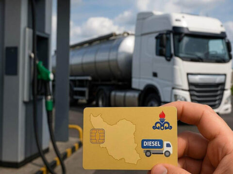 گازوئیل ۳ نرخی منتفی شد 2 32501