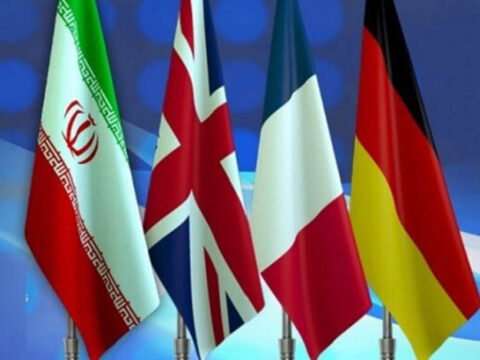 مذاکرات ایران و اروپا درباره برجام در استانبول برگزار میشود 2 5267865