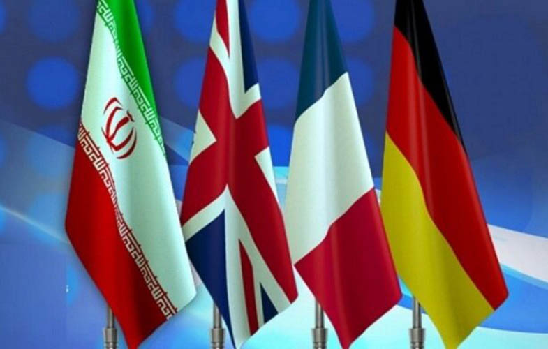 مذاکرات ایران و اروپا درباره برجام در استانبول برگزار میشود 1 5267865