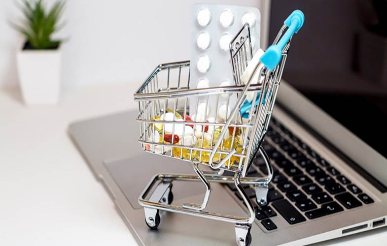 پشتپرده اصرار به فروش اینترنتی دارو 1 54312