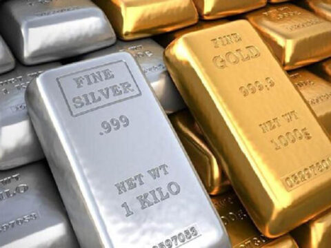 واردات طلا، نقره و پلاتین معاف از مالیات 2 62481