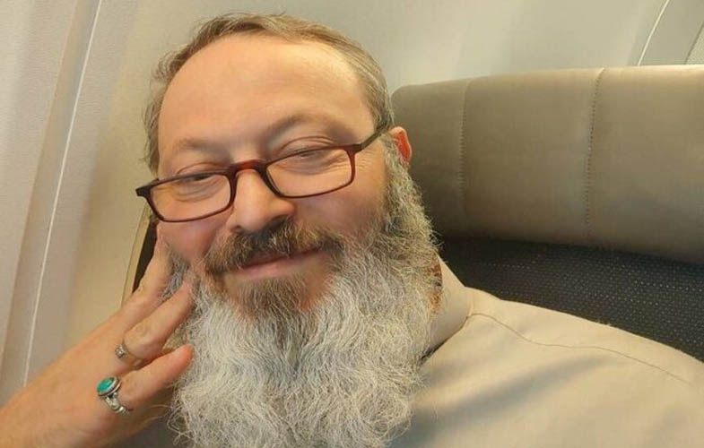 قاسمیان پیش از آغاز مناسک حج تمتع به ایران بازگردانده شد 1 63476660