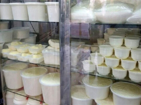 هشدار اداره استاندارد به استفاده از لبنیات سنتی 2 9757 793