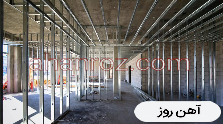 راهنمای اجرای صحیح وال‌پست