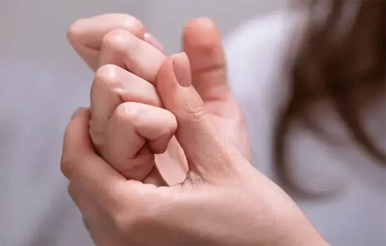 شکستن قولنج باعث آرتروز میشود؟ 1