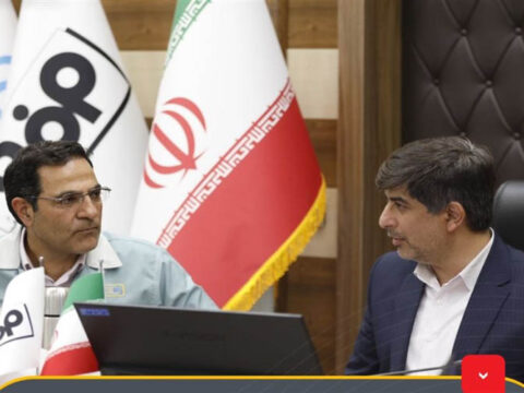 قطعی برق صنایع، وضعیت تولید را نگرانکننده کرد 6 زرندی