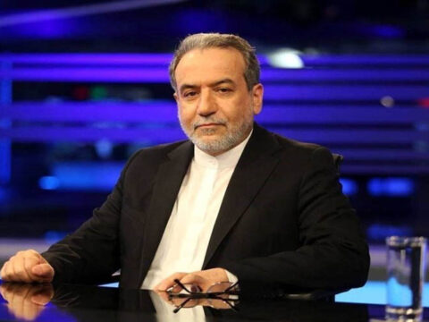 اگر هدف آمریکا عدم غنیسازی است، توافقی در کار نیست 2 عباس عراقچی
