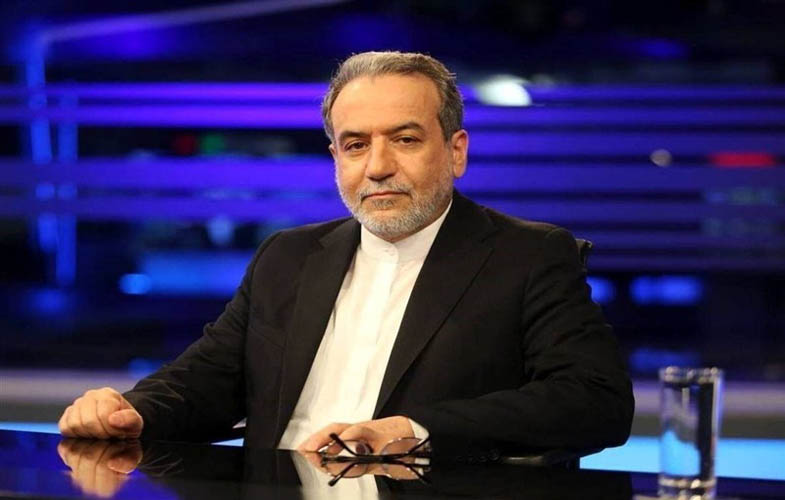 اگر هدف آمریکا عدم غنیسازی است، توافقی در کار نیست 1 عباس عراقچی