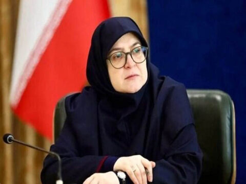 واکنش سخنگوی دولت به اعتراضات رانندگان کامیون 2