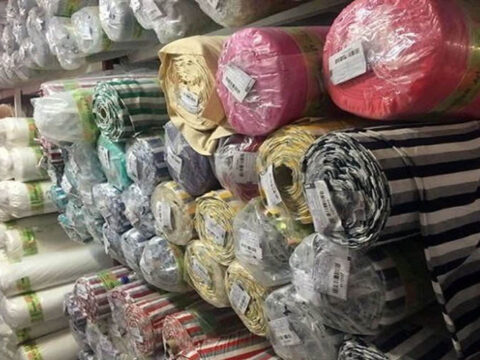 افزایش ۳ برابری واردات پارچه به دلیل سود رانتی 2