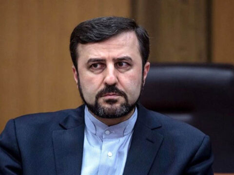 هشدار ایران به آژانس اتمی و برخی کشورهای خاص 3 1