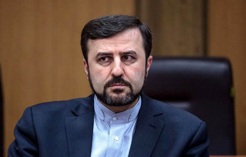 هشدار ایران به آژانس اتمی و برخی کشورهای خاص 1 1