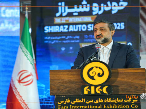 نوسازی ناوگان سنگین کشور اجتنابناپذیر است 1 43120