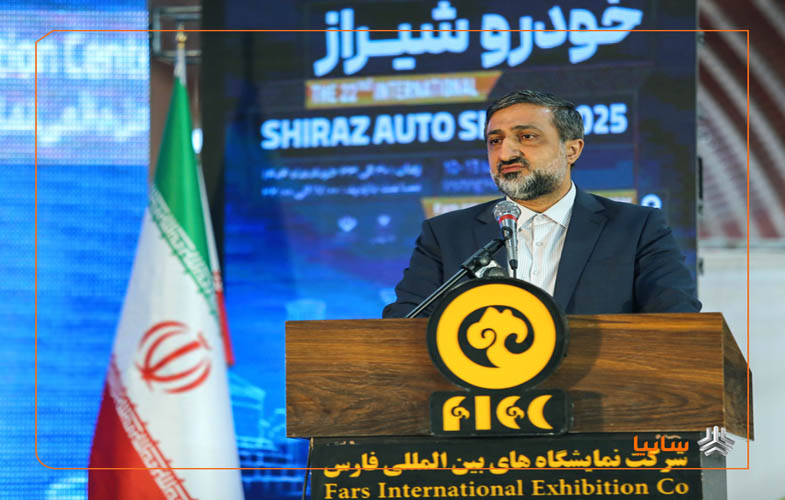نوسازی ناوگان سنگین کشور اجتنابناپذیر است 1 43120