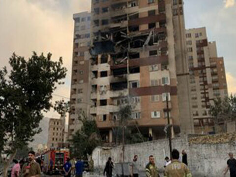 نکات ایمنی که در مواجهه با تجاوز نظامی دشمن باید بدانید 2 6249734