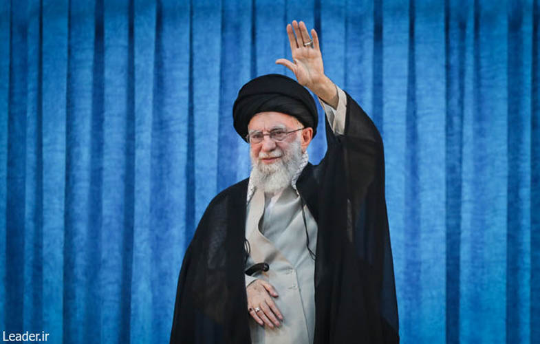 رویترز: رهبر ایران درخواست هستهای آمریکا را رد کرد 1 87470 900