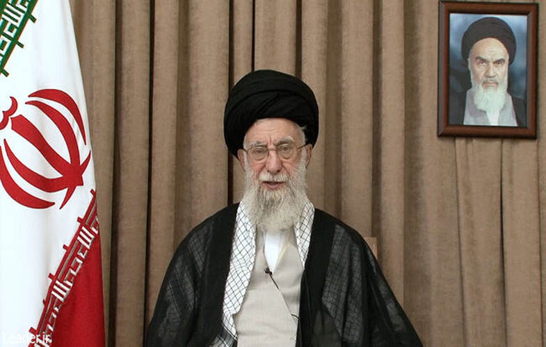 تسلیم ایران بزرگ و قوی، حرف بزرگتر از دهان رئیسجمهور آمریکاست 1 87652 149