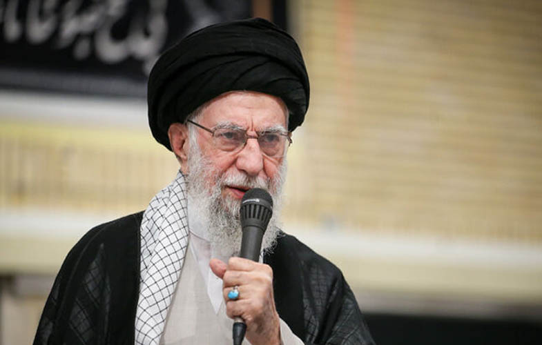 جمهوری اسلامی دست پُر خود را در این ۱۲ روز به دنیا نشان داد 1 88020 924