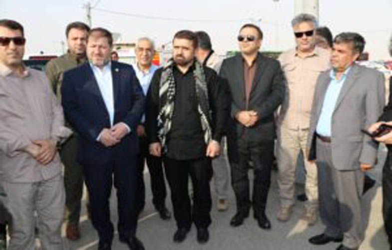 راهاندازی باجه خدمت الکترونیک قضایی در مسیر زائران اربعین 1 104 2 300x200 1