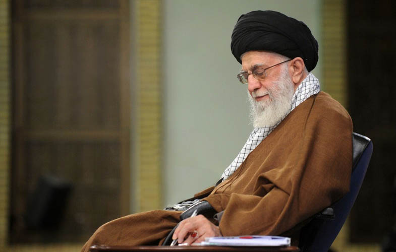پیام رهبر انقلاب در پی قهرمانی تیم ملی والیبال جوانان ایران 1 169206364