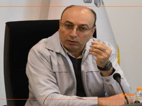 پیام تبریک مدیرعامل گروه سایپا به مناسبت روز خبرنگار 2 23142