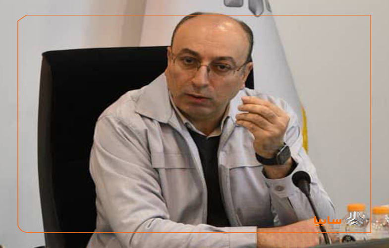 پیام تبریک مدیرعامل گروه سایپا به مناسبت روز خبرنگار 1 23142