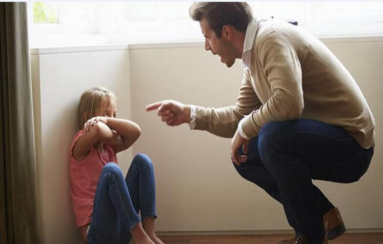 تغییر الگوی کودکآزاری؛ کاهش خشونت فیزیکی، افزایش خشونت کلامی 1 4947007