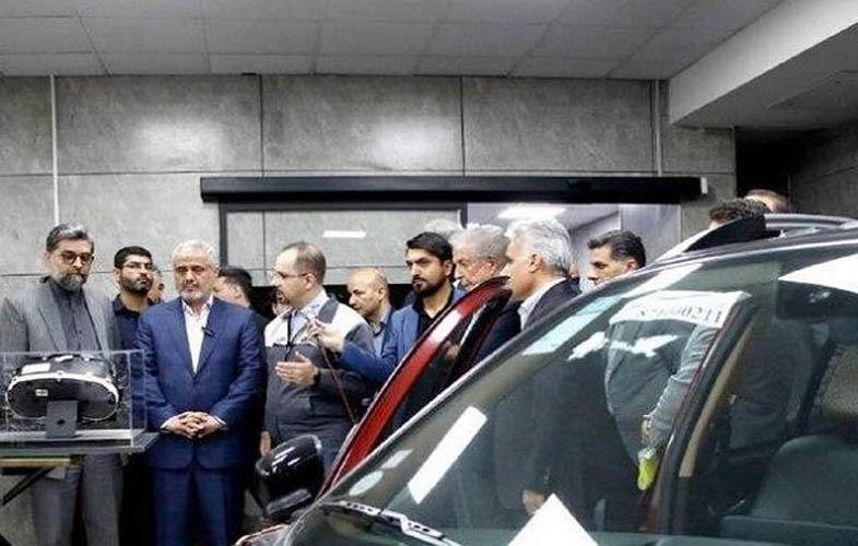 هشدار رئیس دادگستری تهران به خودروسازان 1 5631923