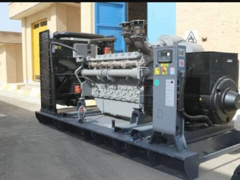 مشکل برق اضطراری بیمارستانها حل شد 2 IMG 20250823 153042 413