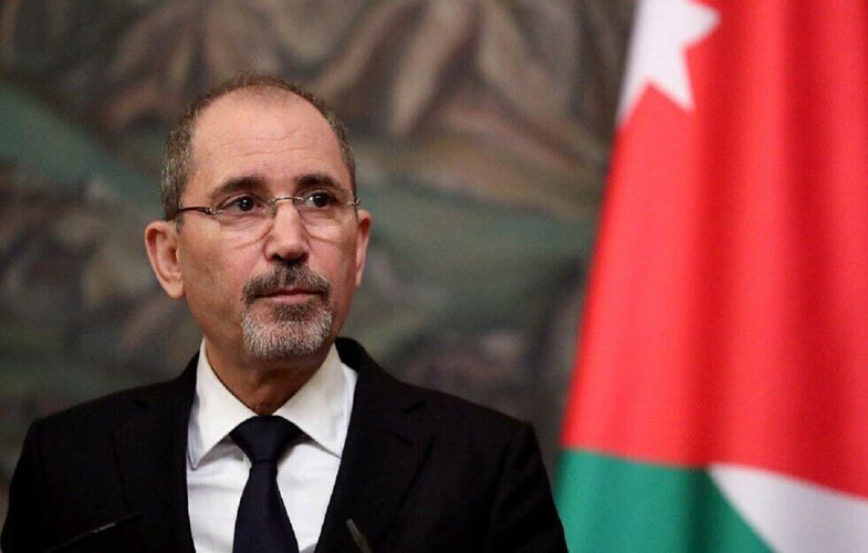 وزیر خارجه اردن: پیام ما به دنیا این است که زمان مقابله با اسرائیل فرا رسیده است 1 169774320