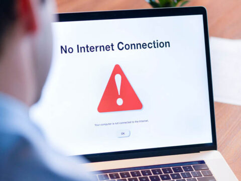 علت اختلال در اینترنت مشخص شد 2 300659