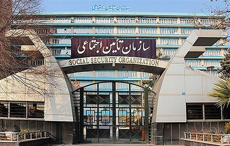 اعلام زمانبندی پرداخت معوقات بازنشستگان تامیناجتماعی 1 4321847