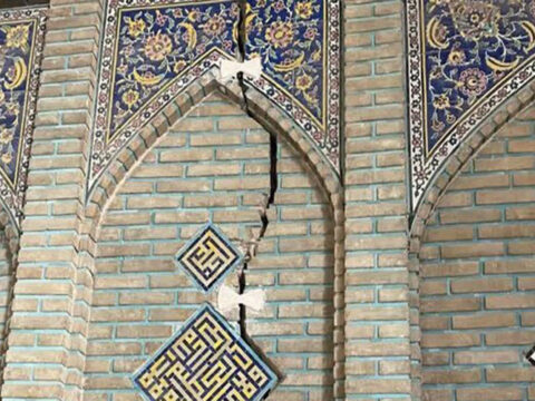 ۱۵ اثر تاریخی اصفهان ترک برداشت 2 5346370