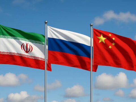 نامه مشترک ایران، روسیه و چین به سازمان ملل درباره اسنپبک 1 63572098