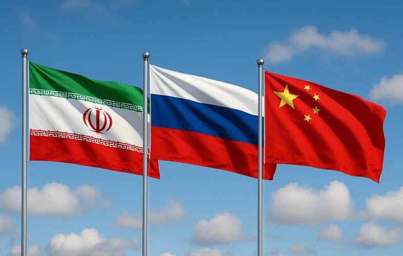 نامه مشترک ایران، روسیه و چین به سازمان ملل درباره اسنپبک 1 63572098
