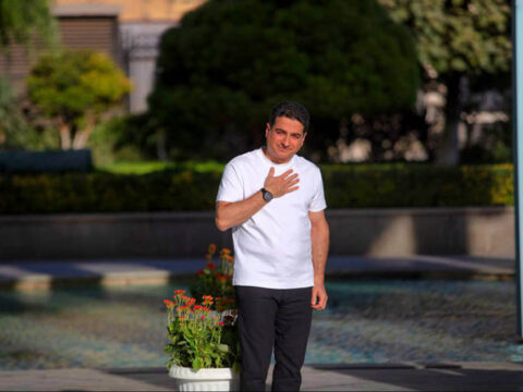 کنسرت میدان آزادی همایون شجریان لغو شد 3 IMG 20250901 203445 123