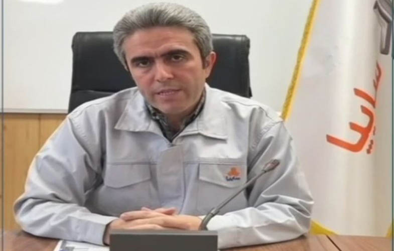 پیشفروش محصولات سایپا به مناسبت میلاد پیامبر اکرم(ص) 1 IMG 20250904 113104 759