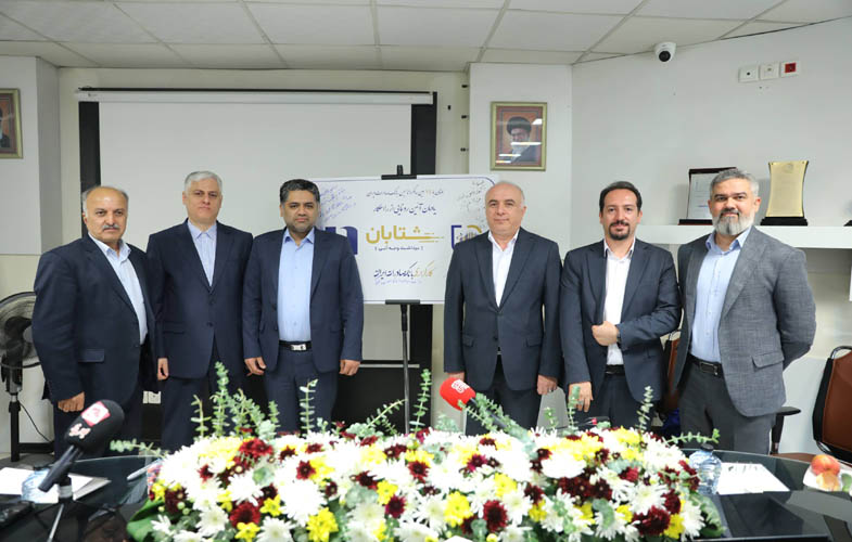تحول در پرداخت وجوه اوراق بهادار با رونمایی از راهکار «شتابان» کارگزاری بانک صادرات 1 IMG 20250909 091243 247