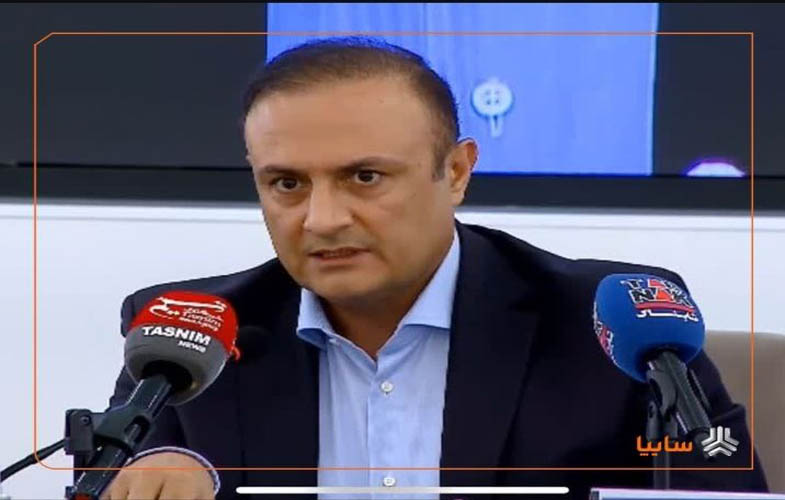 محبینژاد: نقدینگی زنجیره تامین تزریق شود، سایپا تا پایان سال معوقهای نخواهد داشت 1 IMG 20250913 163424 179